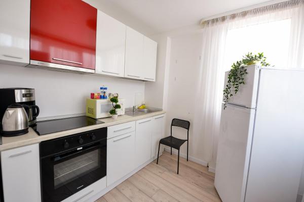 Na zdjęciu widoczny jest obiekt Ideal Accommodation Old Centre położony w mieście Bukareszt.