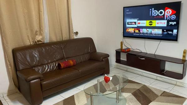 TrierHouse, Douala