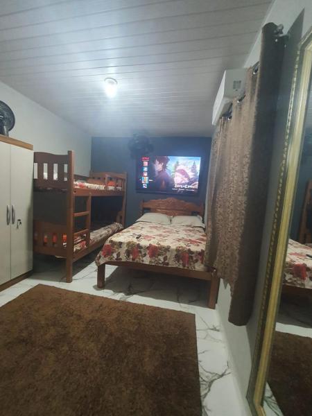 Foto 2: COP 30 - Casa de Praia com Piscina Murubira