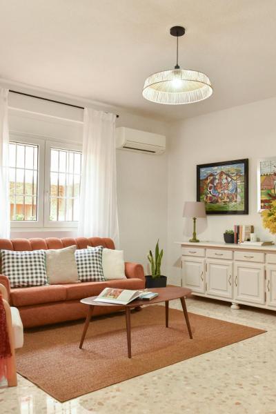 A la foto es mostra l'objecte Casa abuela Ana situat a la ciutat de Padul.