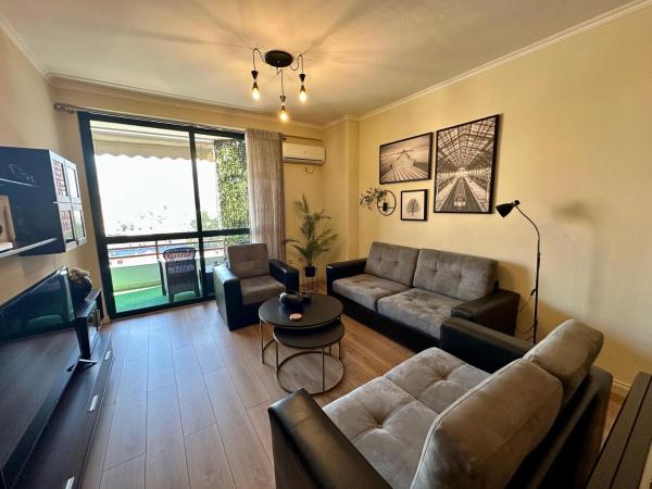 Lucy's Apartment in Tirana Center, Tirana