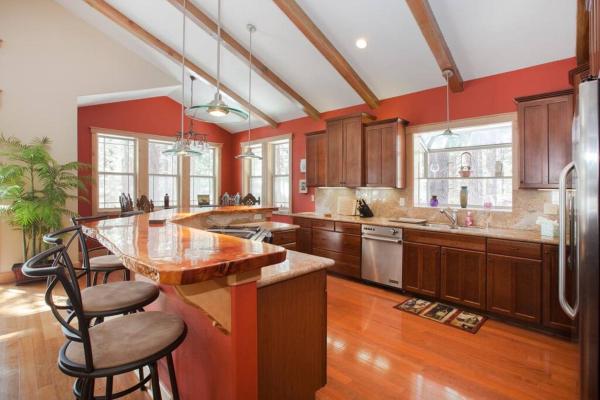 Luxury Home Near Lake, Heavenly, Casinos - Lake Tahoe