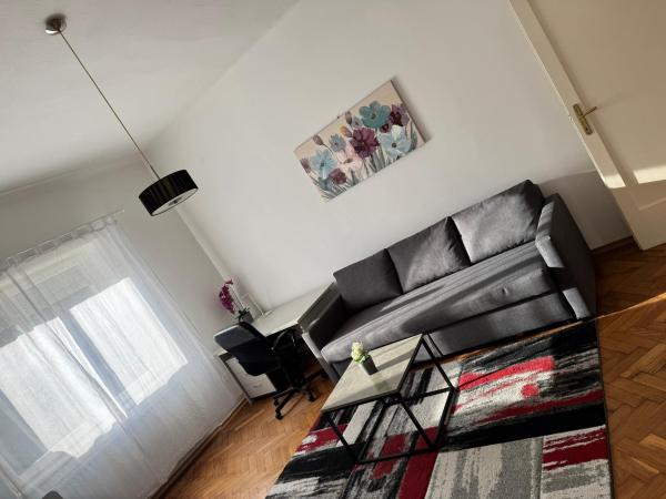 Studio Apartman Thalia - Zagreb