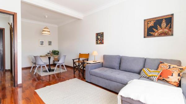 Porto Essence Apartment, Porto