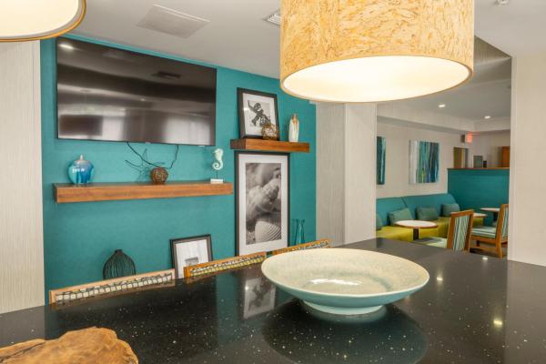 Hampton Inn Jacksonville South/i-95 At Jtb - Jacksonville, FL