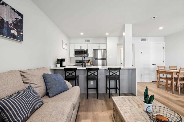 Fotografie 7: Chic & Stylish 1BR Retreat - Near Zilker Park