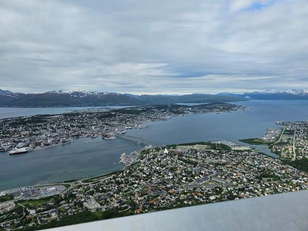 Leilighet Tromsdalen, Tromsø