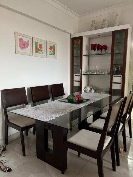 Na fotografii je vidět objekt COP 30! Excelente oportunidade, Apartamento de 2 quartos no bairro Batista Campos nacházející se ve městě Belém.