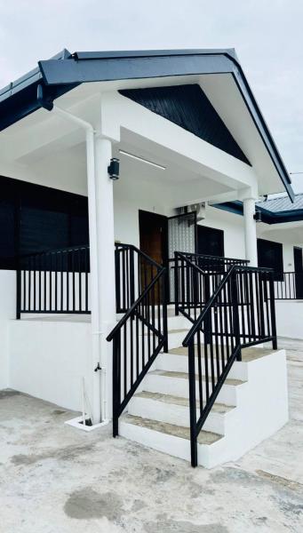 Lux Apartments