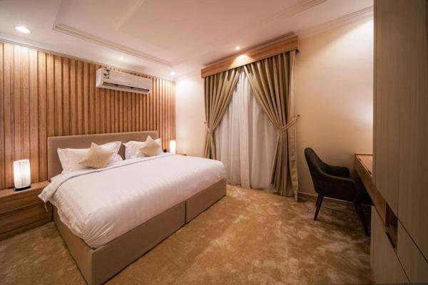 Motorway Guest House, Islamabad