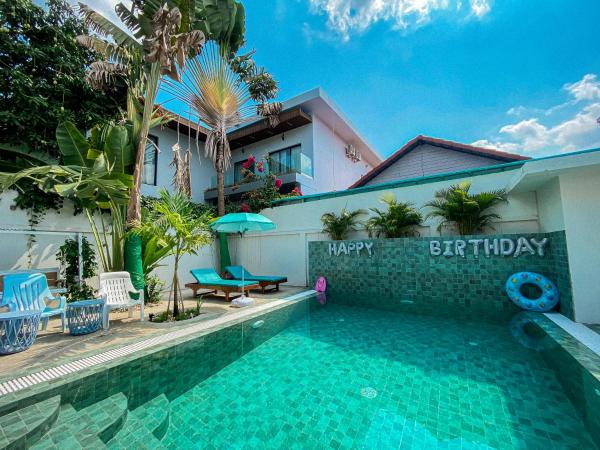 Muni Residence & Spa
