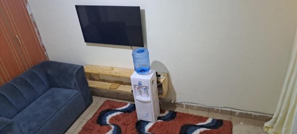 Apartamento com 1 Quarto - Studio 3