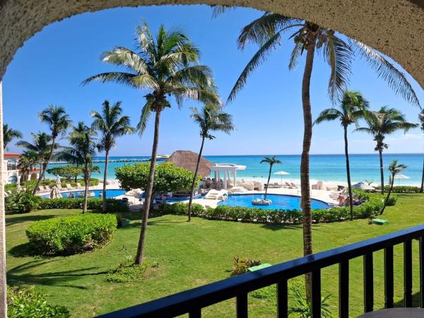 Condominio Xaman Ha 7107 - Playa del Carmen