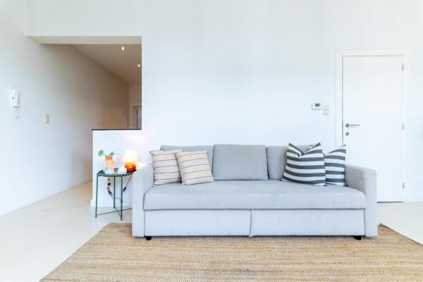 Foto 8: Bright, Spacious Apartments & Perfectly Located in the Heart of Ghent