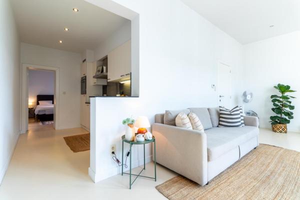 Foto 7: Bright, Spacious Apartments & Perfectly Located in the Heart of Ghent