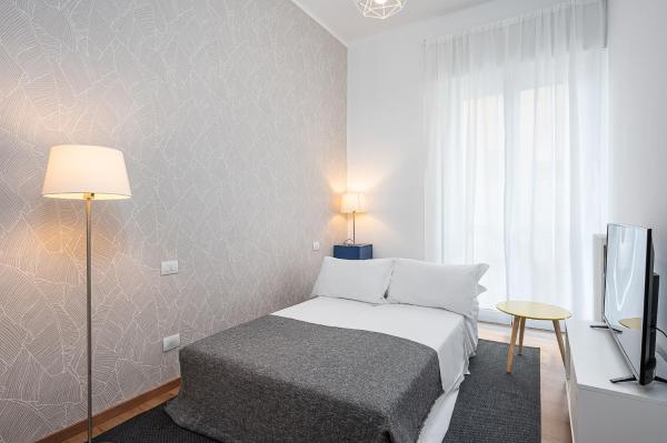 Billede 7: Classbnb - Ampio appartamento a 1km da CityLife