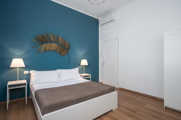 Billede 9: Classbnb - Ampio appartamento a 1km da CityLife