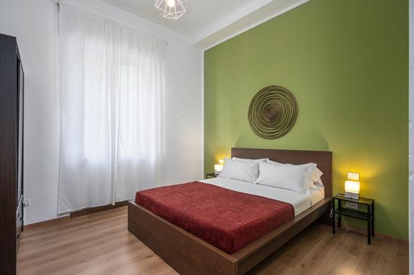 Billede 3: Classbnb - Ampio appartamento a 1km da CityLife