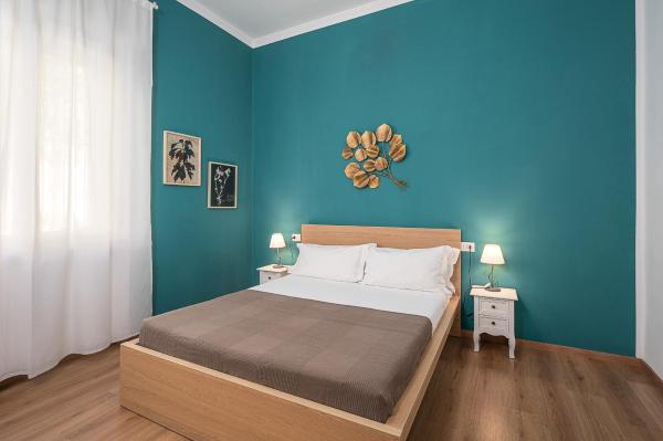 Billede 2: Classbnb - Ampio appartamento a 1km da CityLife