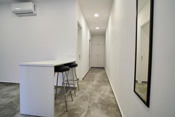 Napa Entry apartments, Ajia Napa