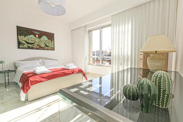 iFlat La Casa di Rosa, Genova