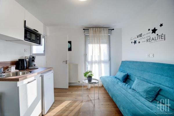 Kuva 6: Uranus - Proche A10 - 2V - Parking