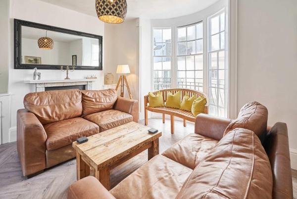 Bilde 2: Host & Stay - Bedford Street