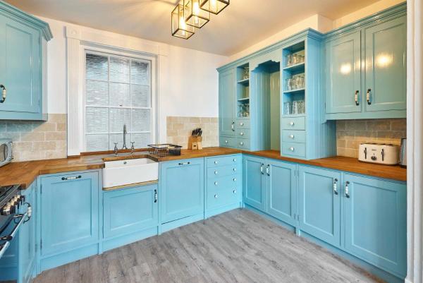 Bilde 7: Host & Stay - Bedford Street