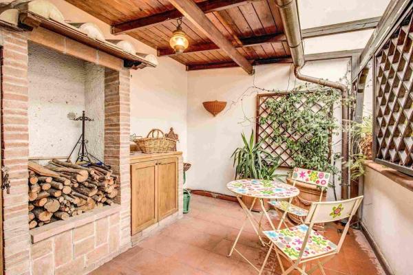 Feffyhouse - Monti