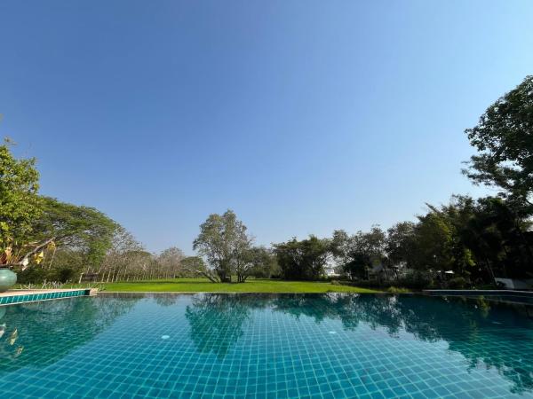 The Puka Boutique Resort, Chiang Mai