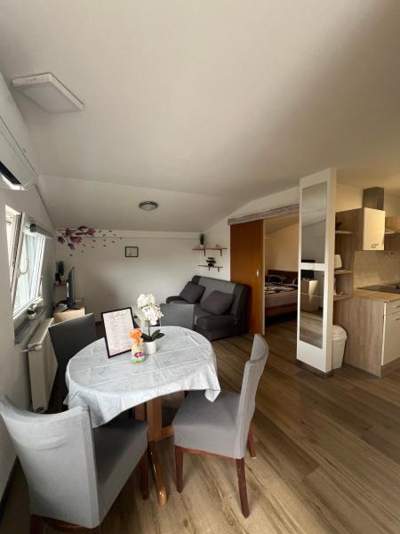 Apartma Vinko, Liubliana