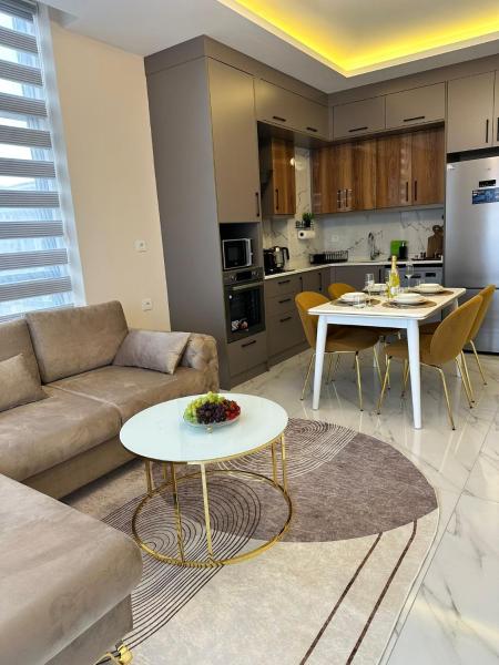 Noble house Mahmutlar, Alanya