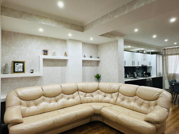 A la foto es mostra l'objecte Bucuriei 10 situat a la ciutat de Chisinau.