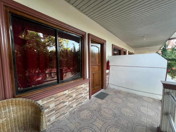 Photo 5 : Apt 5 - Christmark Pension