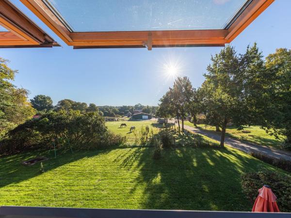 Στη φωτογραφία φαίνεται το αντικείμενο Butterblume DG που βρίσκεται στην πόλη Leizen.