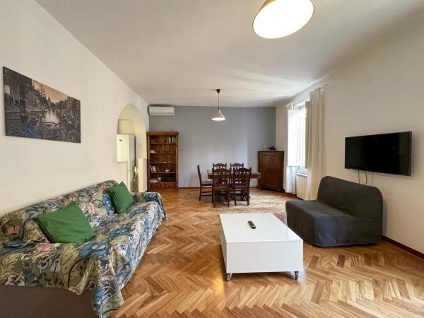 Vatican Charming Suite, Rome