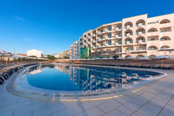 Nella foto è visibile l'oggetto The Navigator - Solaqua situato nella città di Albufeira.