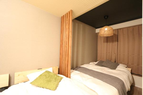 Photo 4 : ヒカリテラス梅香
