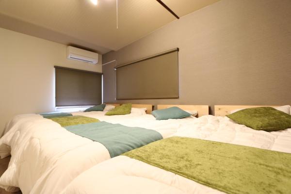 Photo 5 : ヒカリテラス梅香