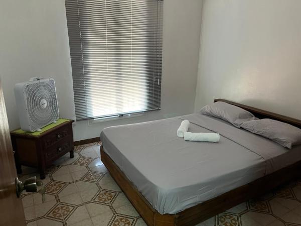 Kuvassa näkyy kohde Apartamento acogedor en el Este de Barquisimeto, joka sijaitsee kaupungissa Barquisimeto.