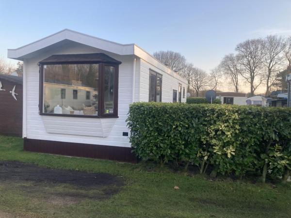 KD 822 - Vakantiepark Kijkduin, Haag
