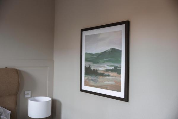 Fotografie 8: #3 - King Room at The Raven Aparthotel by PureStay