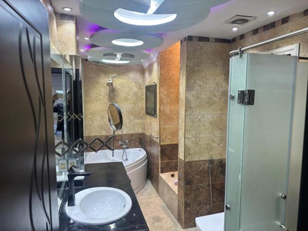 Fotografie 5: Flat in Central Cairo