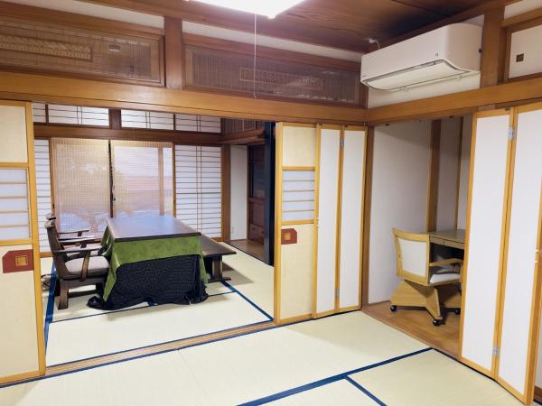 Φωτογραφία 3: ステイインホテル材木栄屋