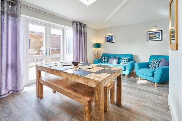 Foto 2: Host & Stay - Eskdale Escape