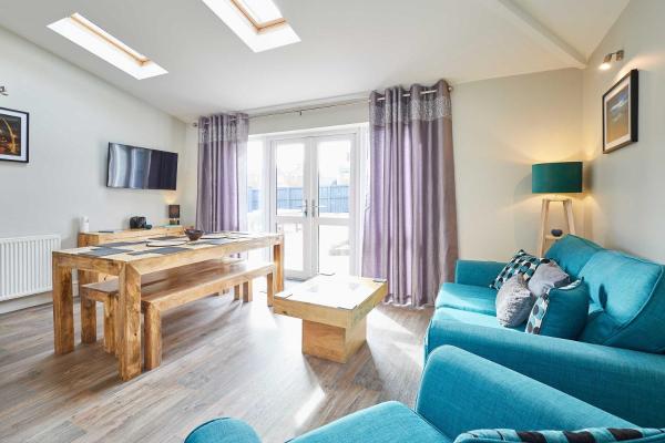 Foto 8: Host & Stay - Eskdale Escape
