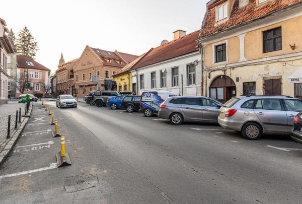 Fotografie 2: KOA - Hidden Old Town