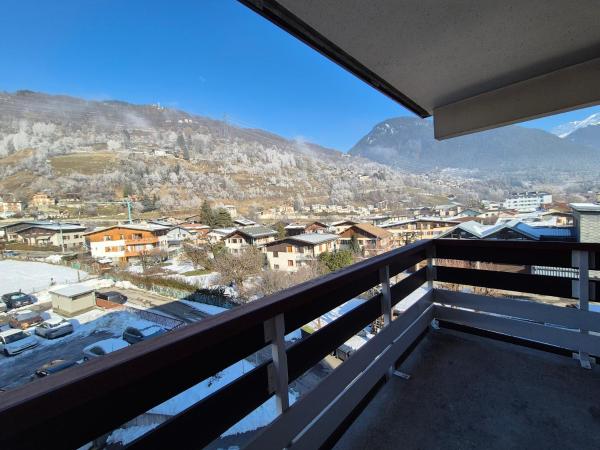 Fotografie 6: ROCH B300 - Magnifique studio - Centre Bourg Saint Maurice