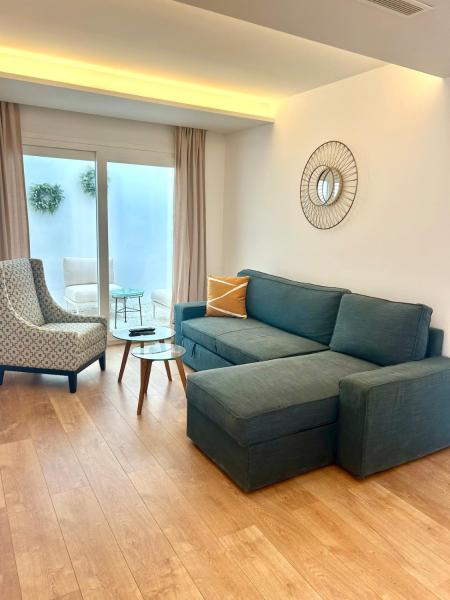La Casa De La Abuela - Marbella