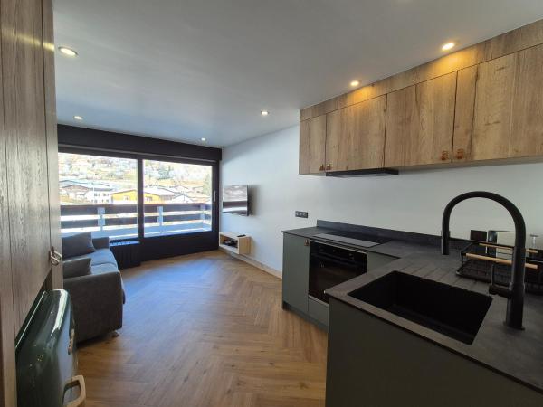 Fotografie 7: ROCH B300 - Magnifique studio - Centre Bourg Saint Maurice